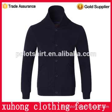 OEM new design polyester custom winter varsity men stylish jacket
